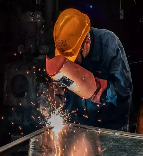 Adıyaman Kaynak Makinası Tamiri