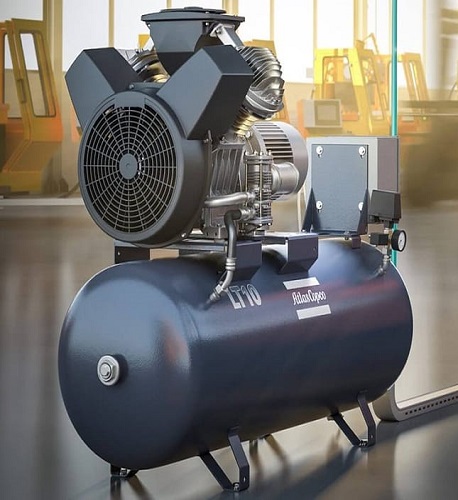 Adıyaman Kompresör Tamiri