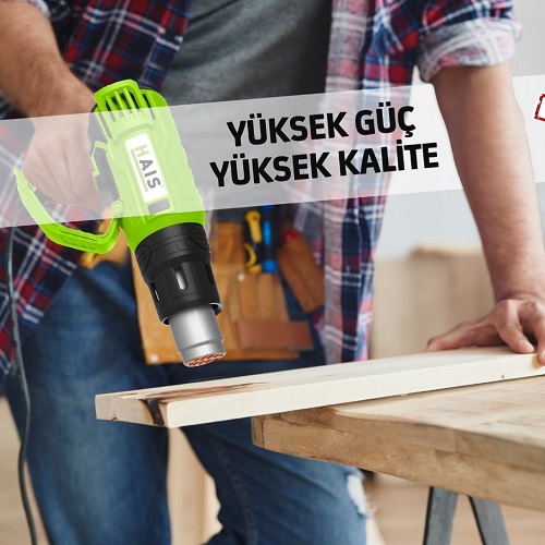 Hais Adıyman Yetkili Servisi