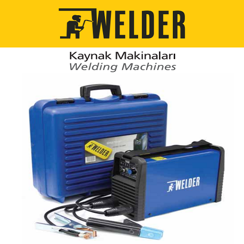Welder Adıyaman Yetkili Servisi